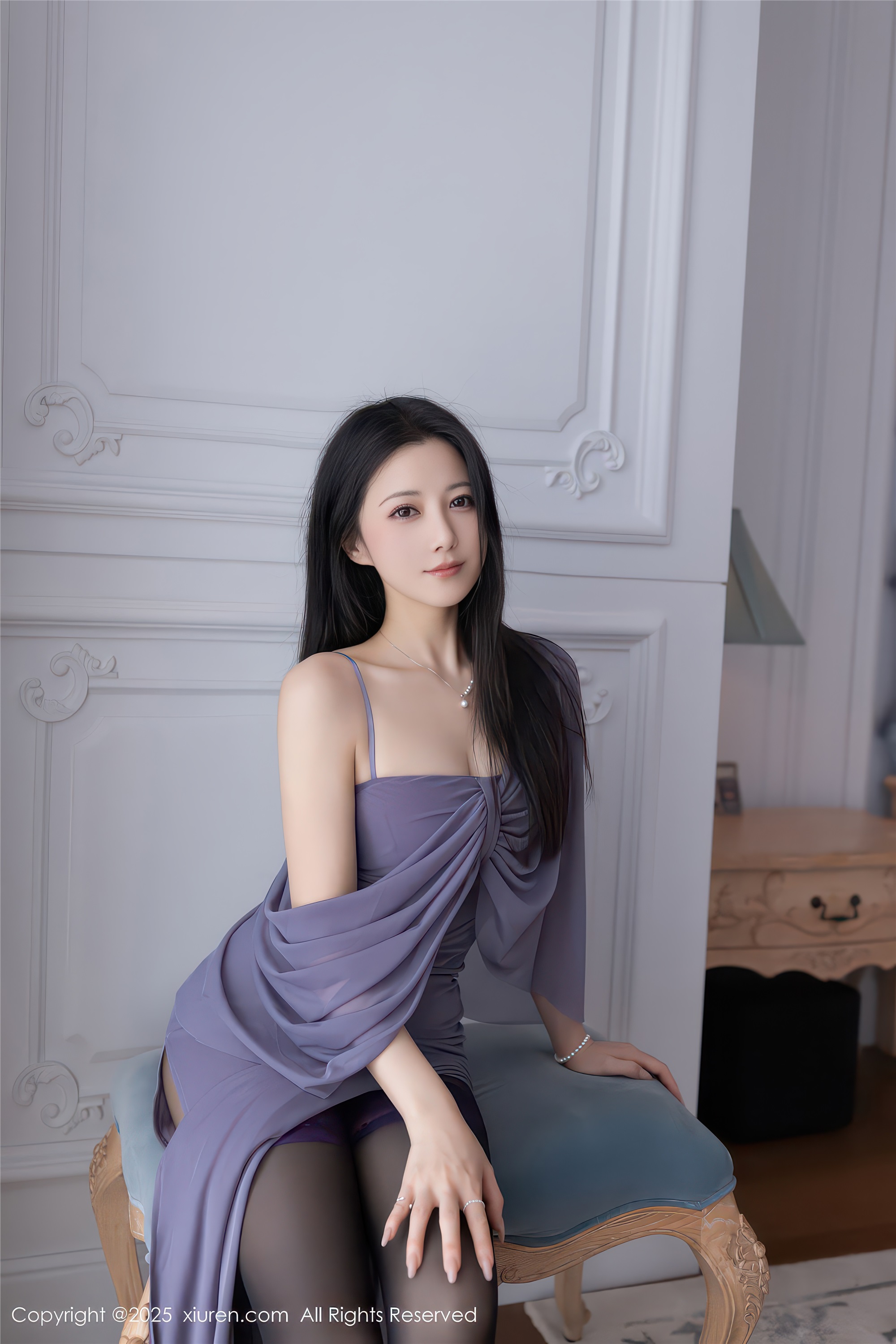 Xiuren秀人网 2025.11.14 NO.10992 鱼子酱Fish